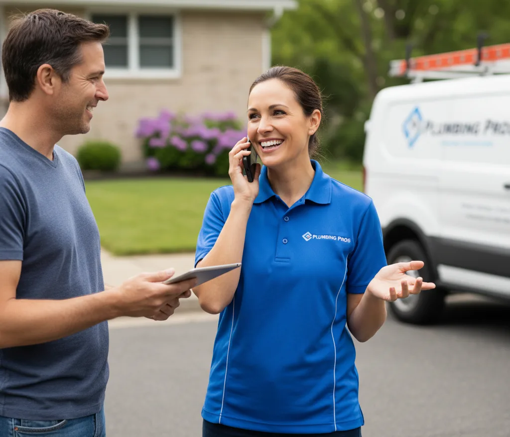 Water Heater Repair in Stillwater, MN