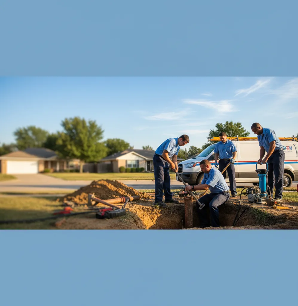Water Heater Repair in Stillwater, MN